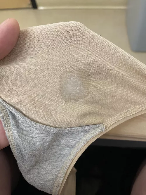 After only 2 hours of wear, want them? Ovulating right now