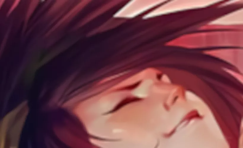 Akali (Unknown) dose someone have the full version