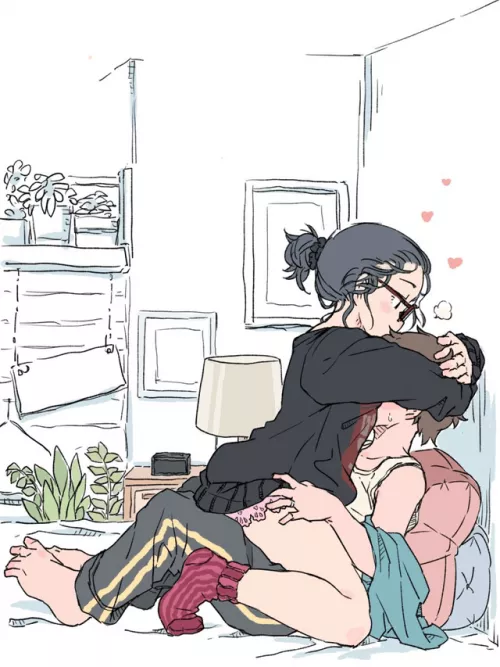 All the good boy and girl subbies out there, what's something you like that your Dommes surprise you with? And vis versa for the Dommes?