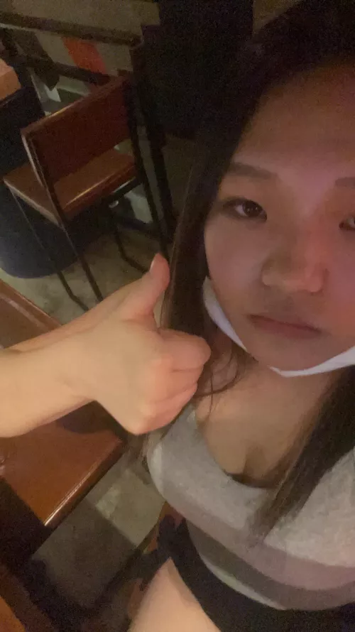 Am I still hot without my makeup? (F19)