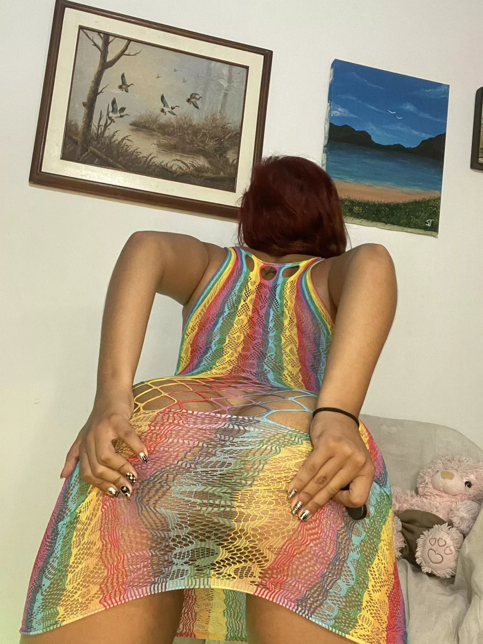 Are you drooling yet?