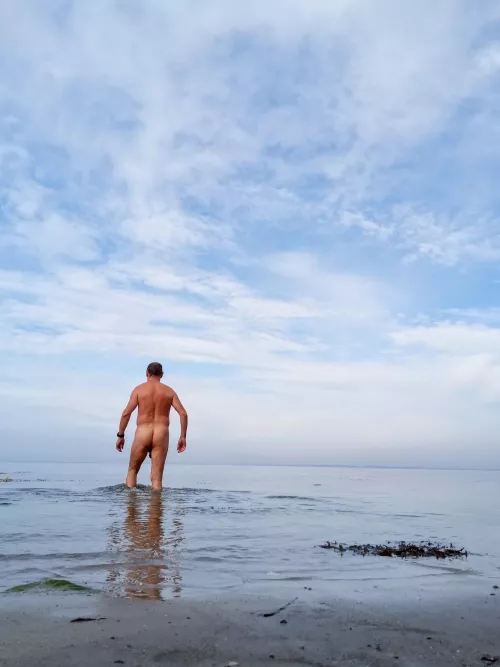 Beach days are the best days