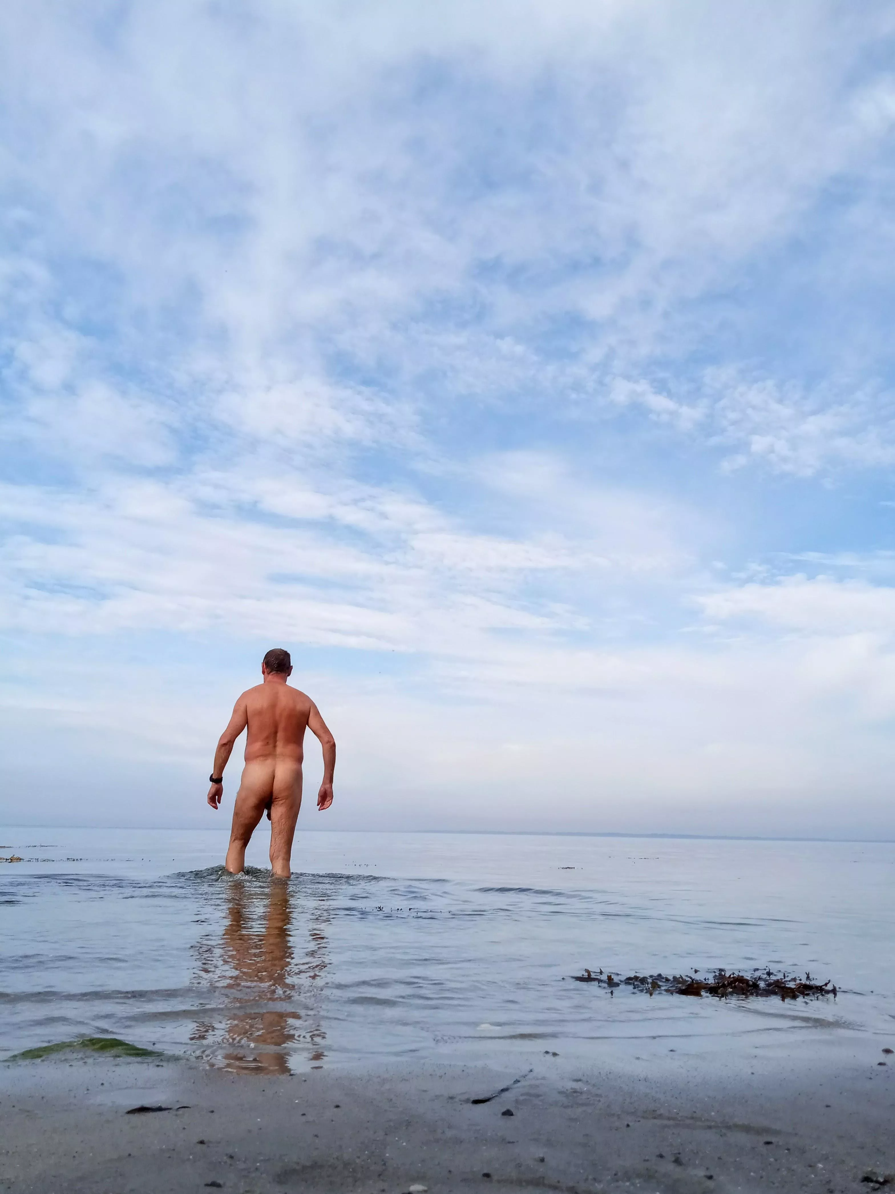 Beach days are the best days