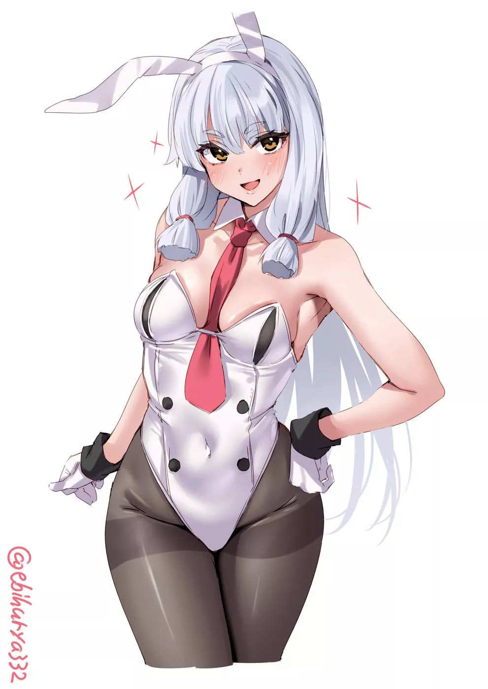 Bunny Murakumo (Ebifurya) [KanColle]