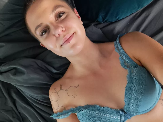 Call me bruv or fam but I am a girl!