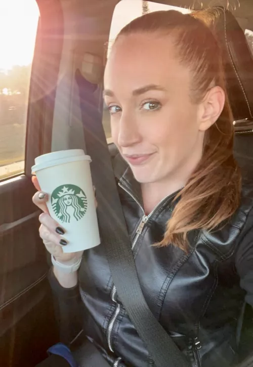 Cold days call for something warm and yummy