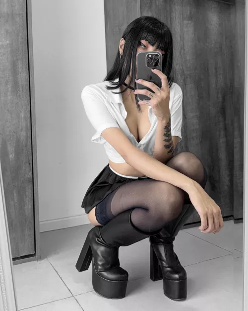 Do I have your attention now?