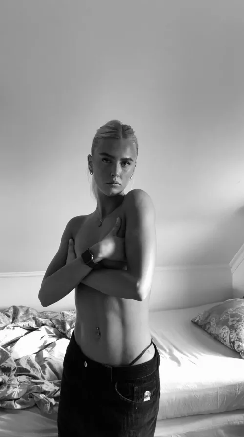 First handbra post from me :) OC