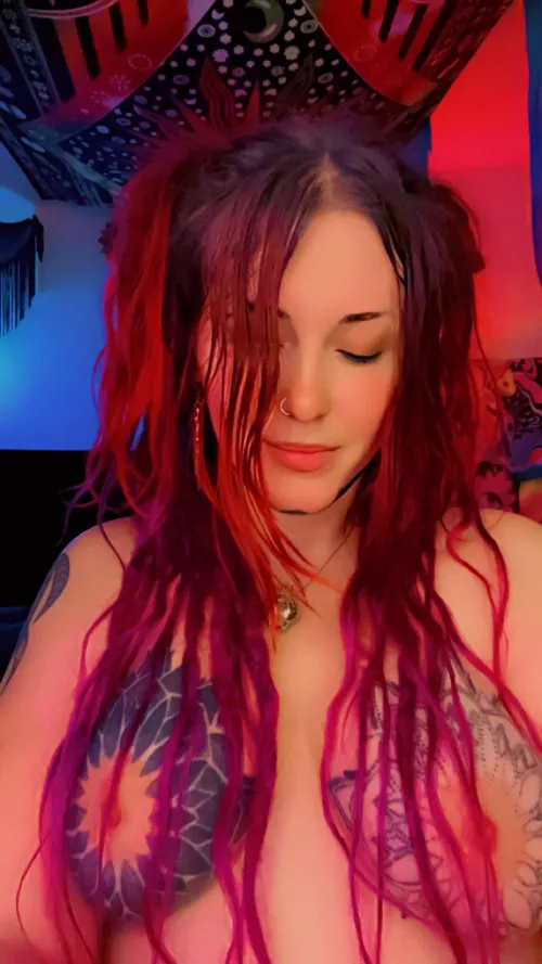 Good soul and sensual ✨