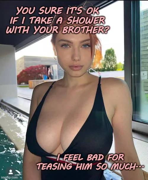 He deserves the attention