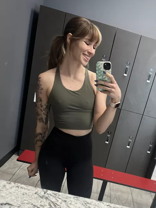 Here to perk up your day (f)