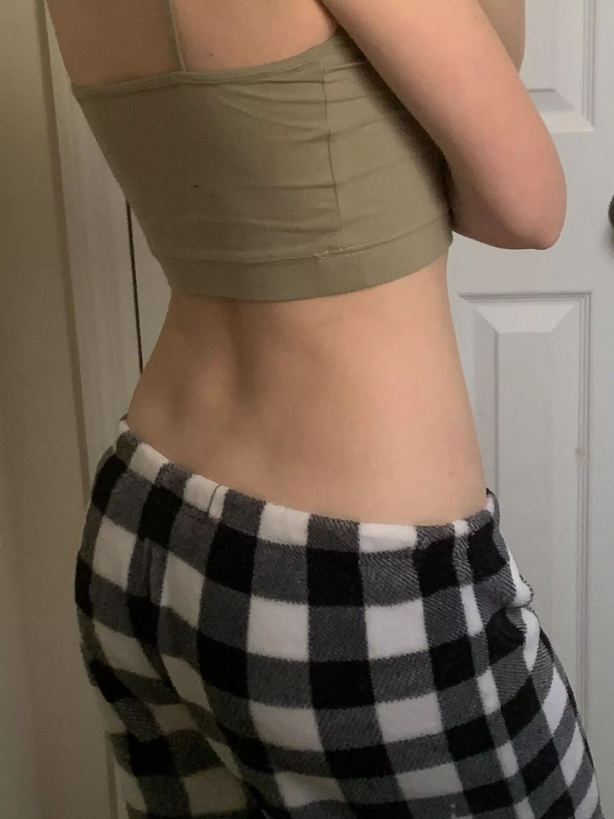 honestly didn’t know this was a thing til like yesterday… but i’m happy to be a part of it ;)