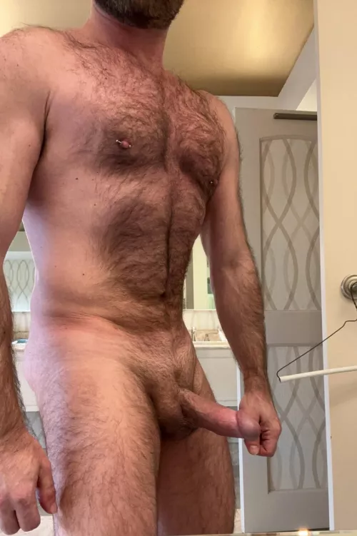 Hotel mirrors are always good for the ego (44) DMs open