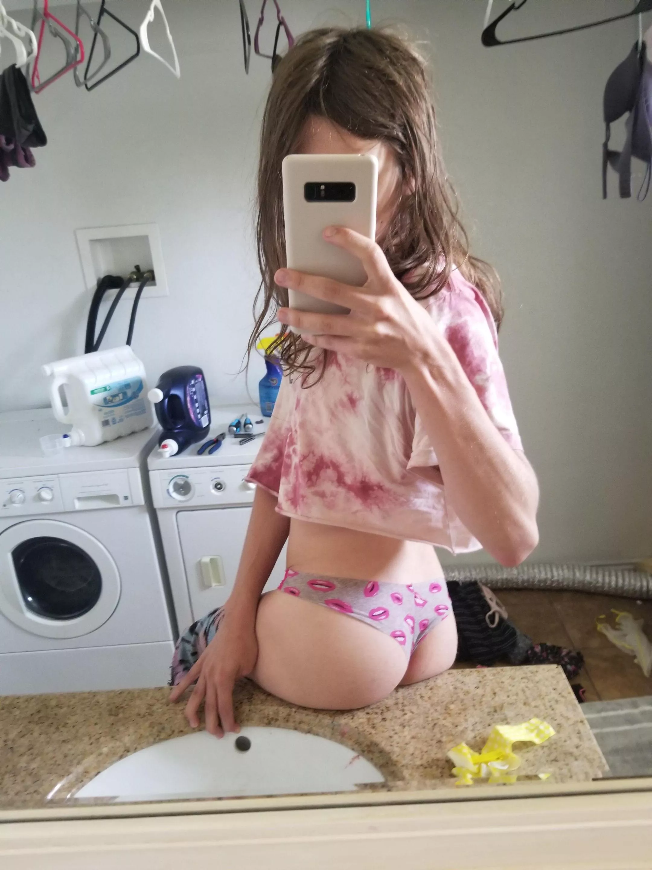 I accidentally post this on my story, how do you reply?