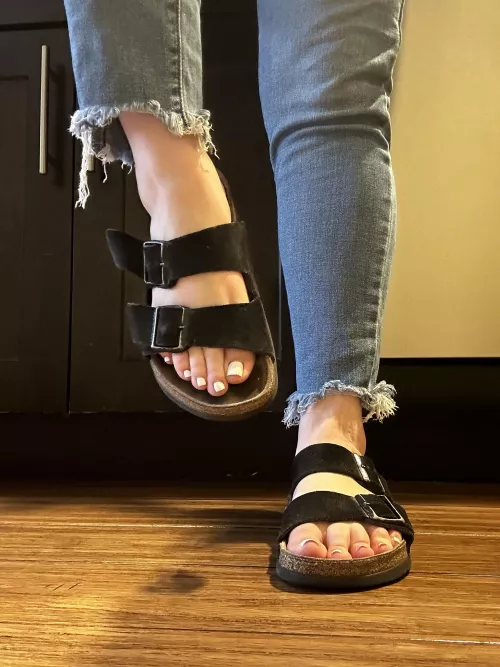 I can't believe this gets you off