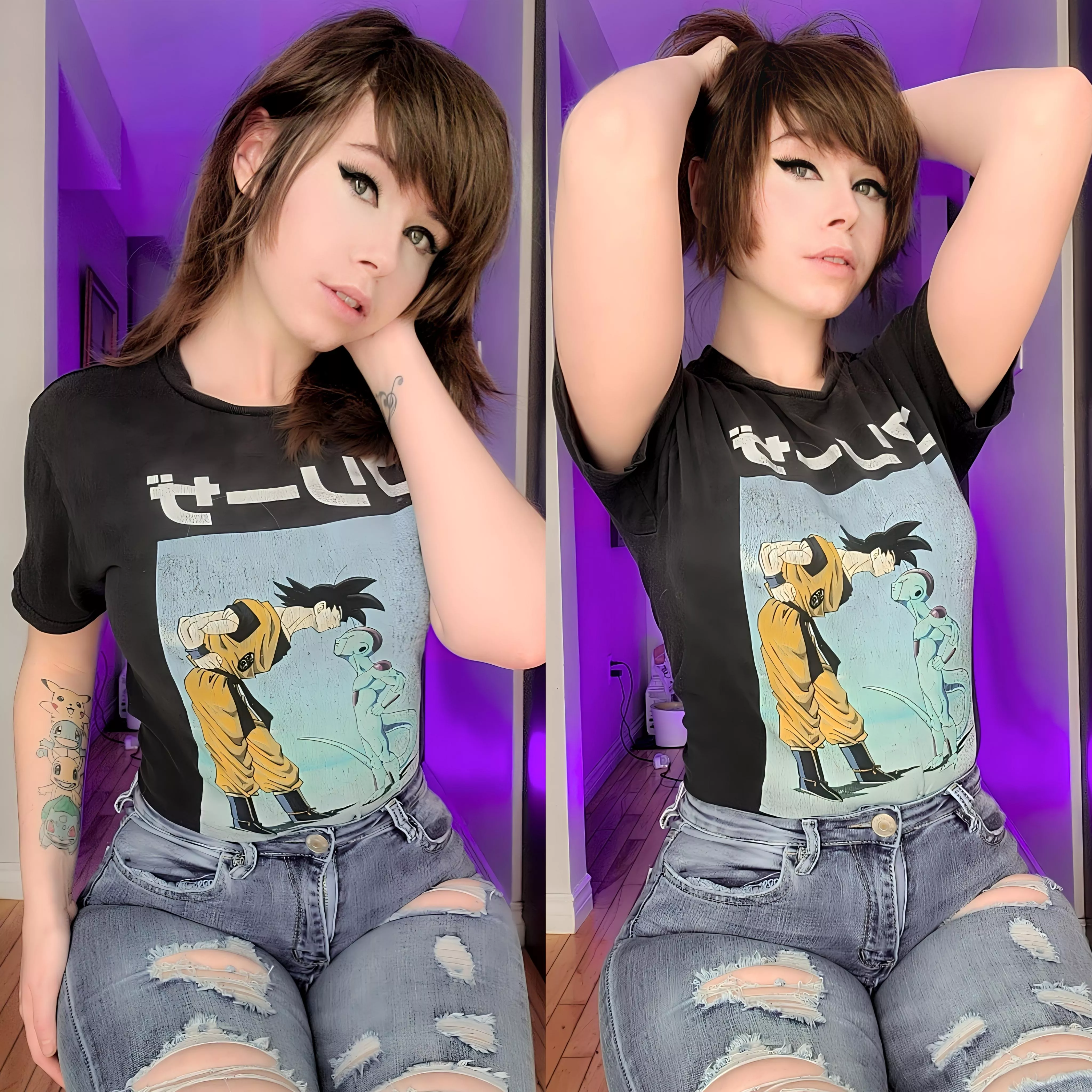 I hope you have a good weekend @TeddiTerri