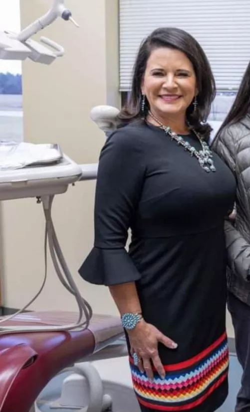 I love a stacked GILF !!!