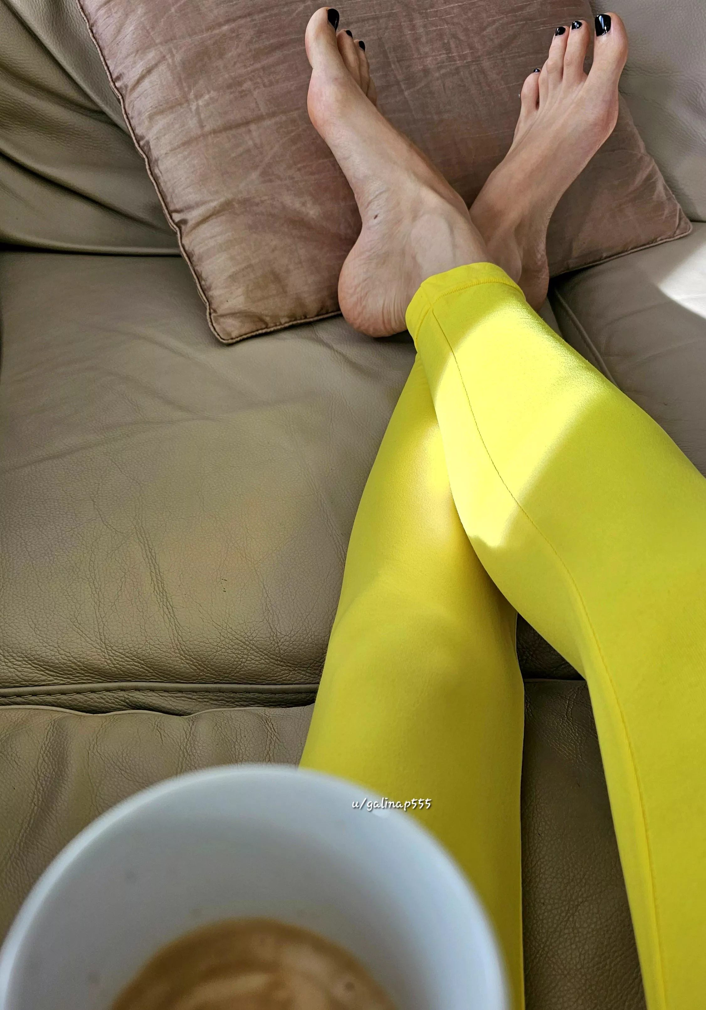 Let's have coffee together? ☺️