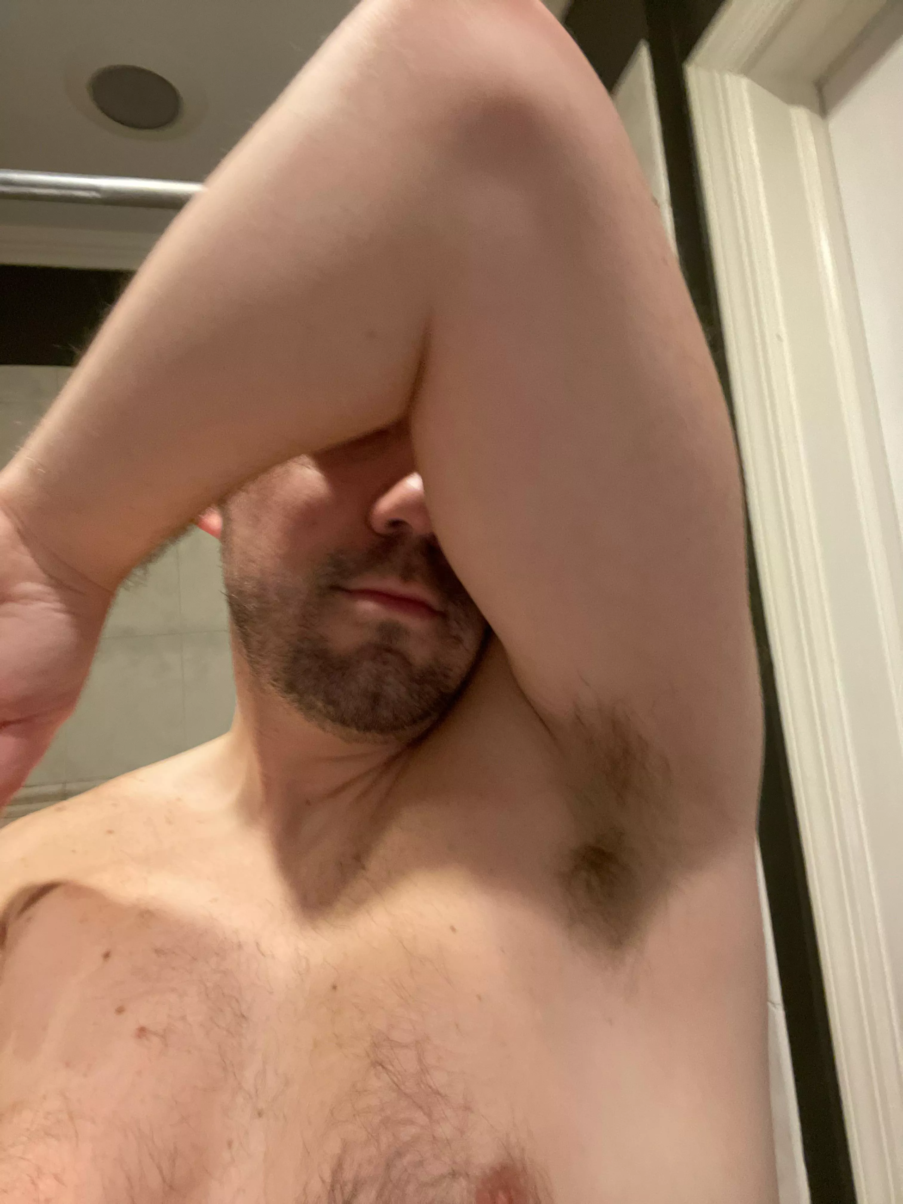 Love burying my face in them. Care to join?