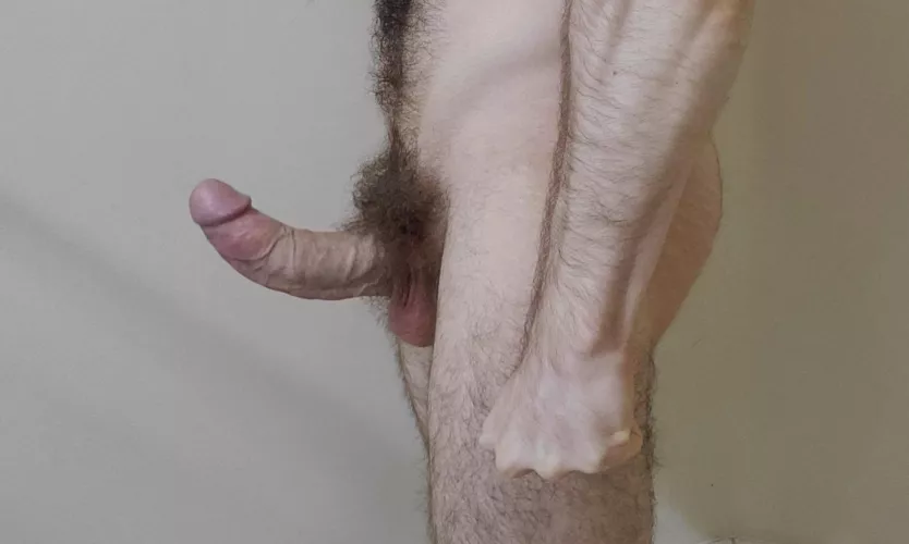 Morning, bro, your sausage is ready