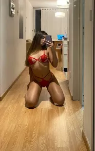 my body is attracted?