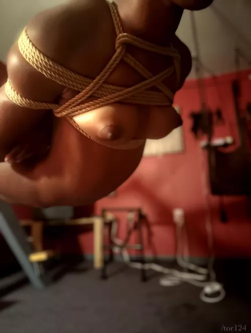 Peaches flying part 3 of 3