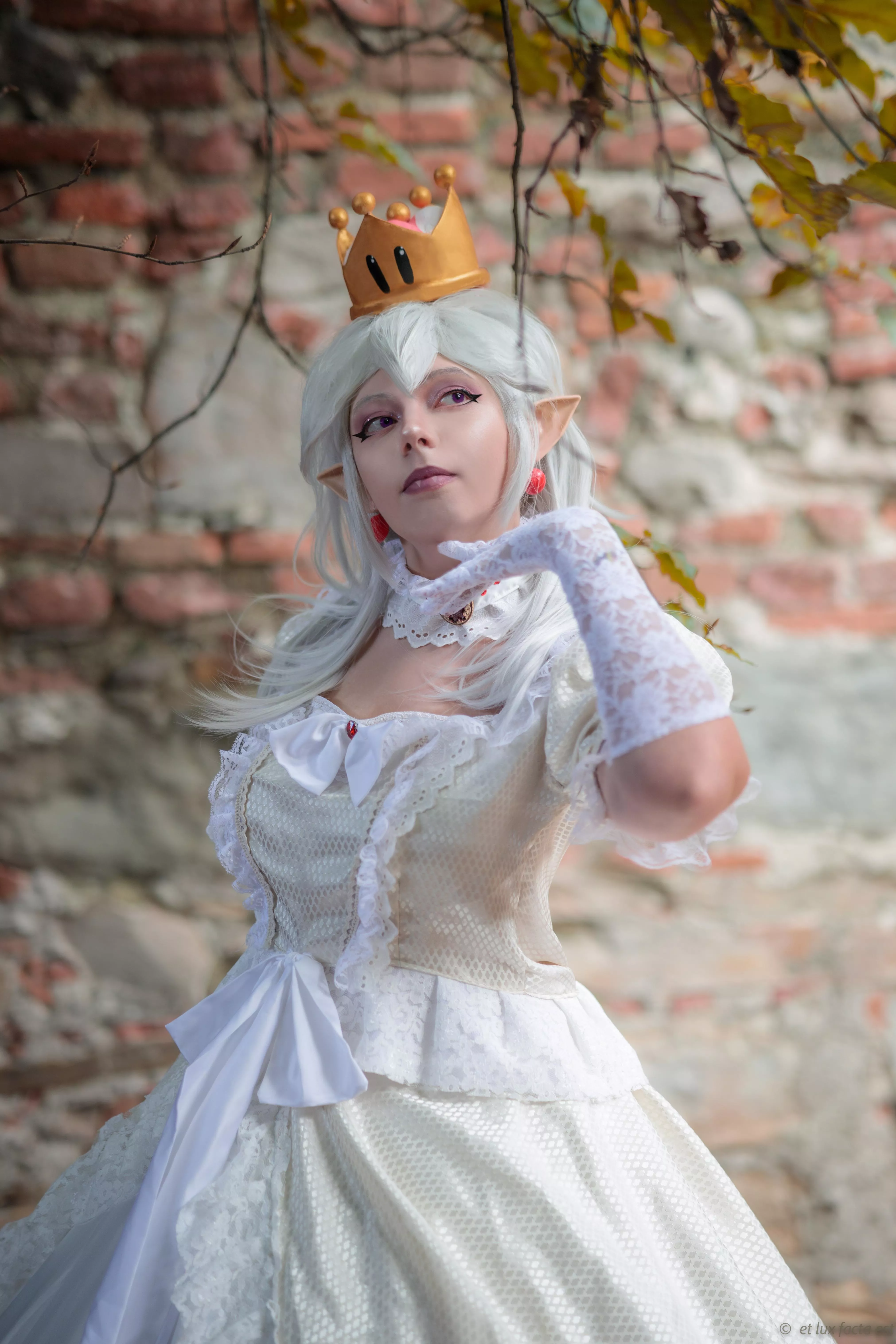 [ Queen Booette ] ♡ by Nishicos