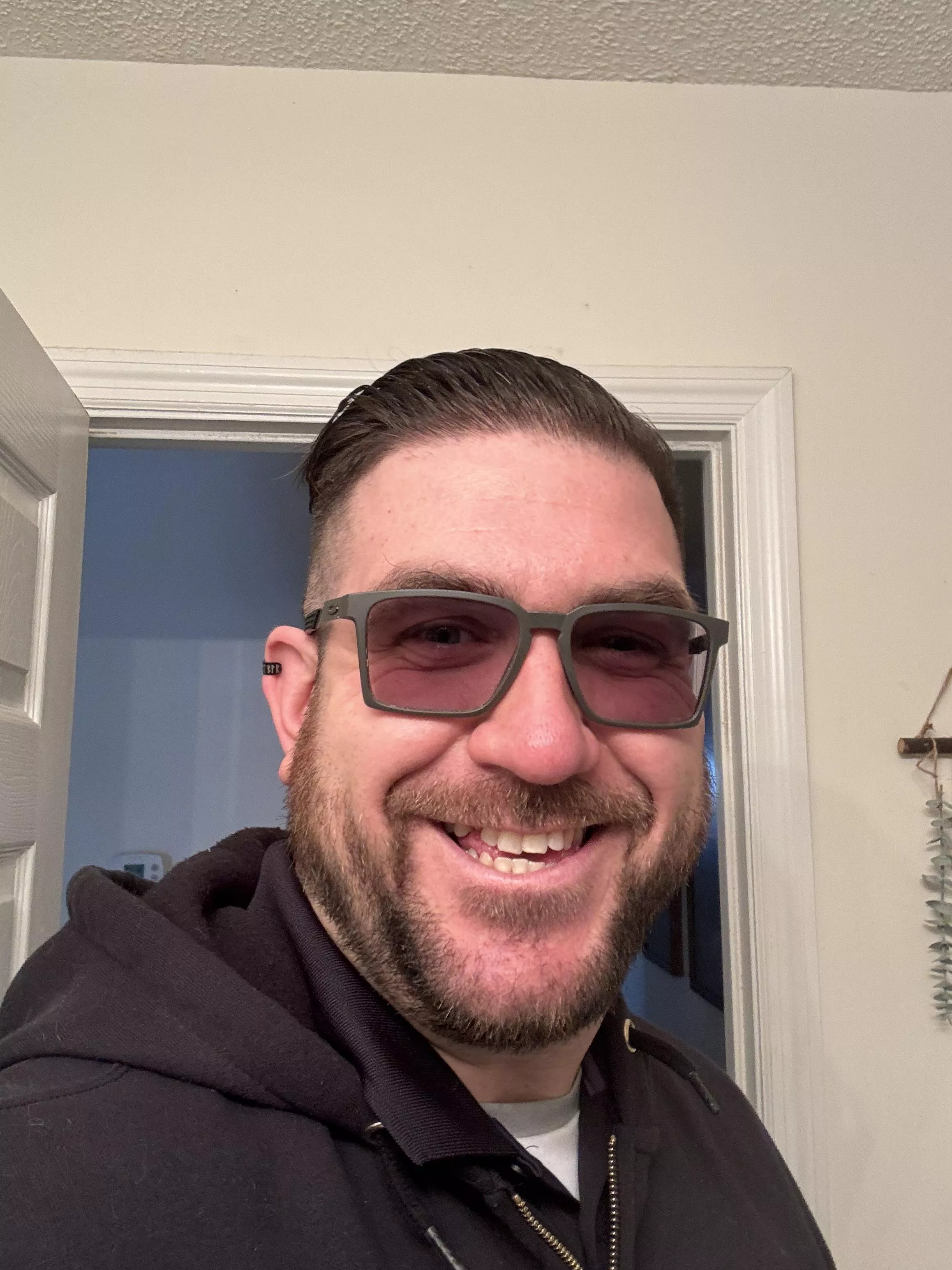 Ready for the weekend so I can play Diablo 4.