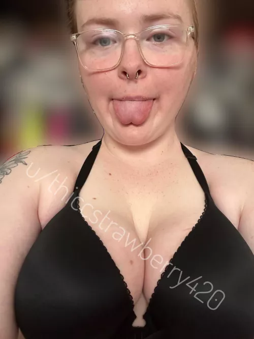 so many frex! even on the boobie! ;)