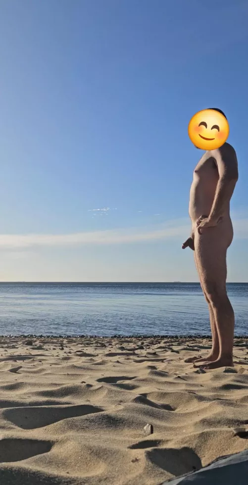 Stunning day for it 😍