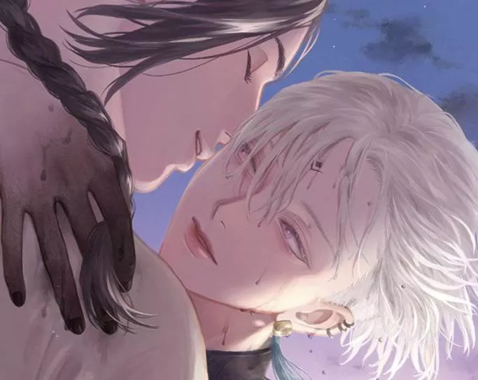 Super Underrated BLs [Lullaby of the Dawn]