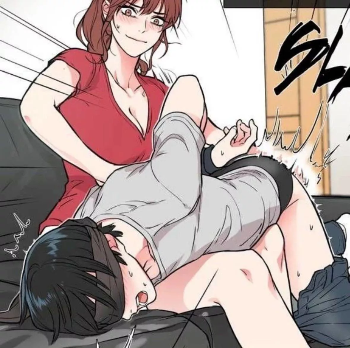 the punishment you deserve