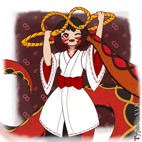 To be Queen someday! - U/TyphoonXVII