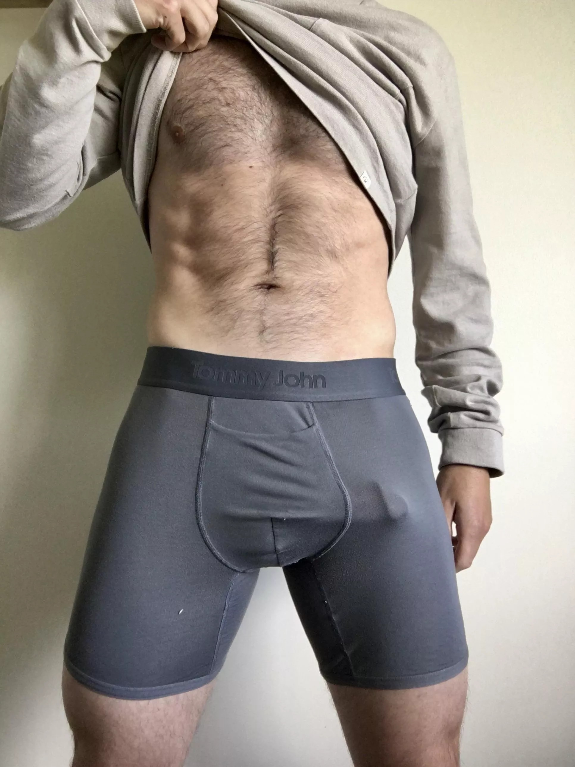 Want to try them on?