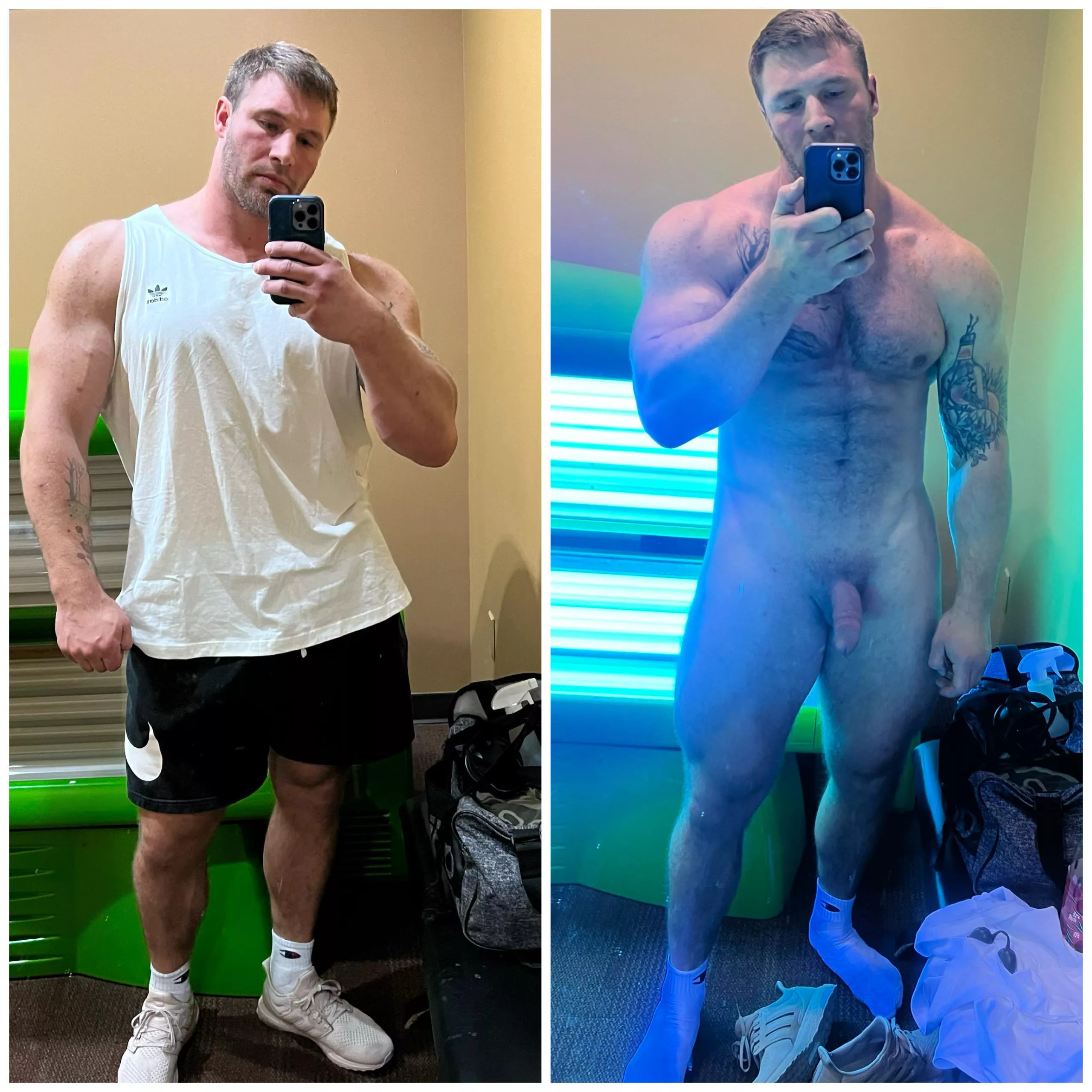 We like on or off??(32)