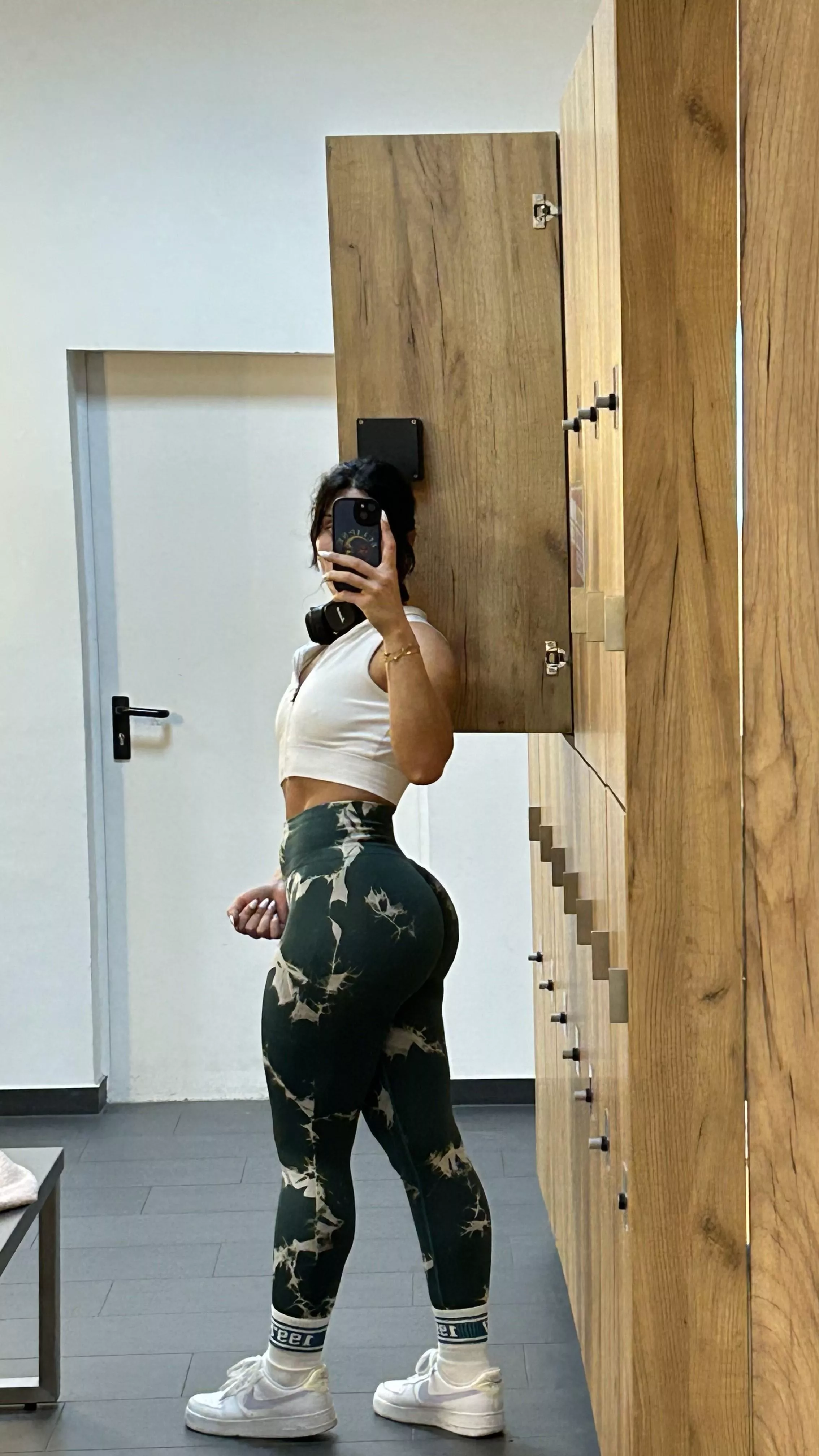 What are you training today?