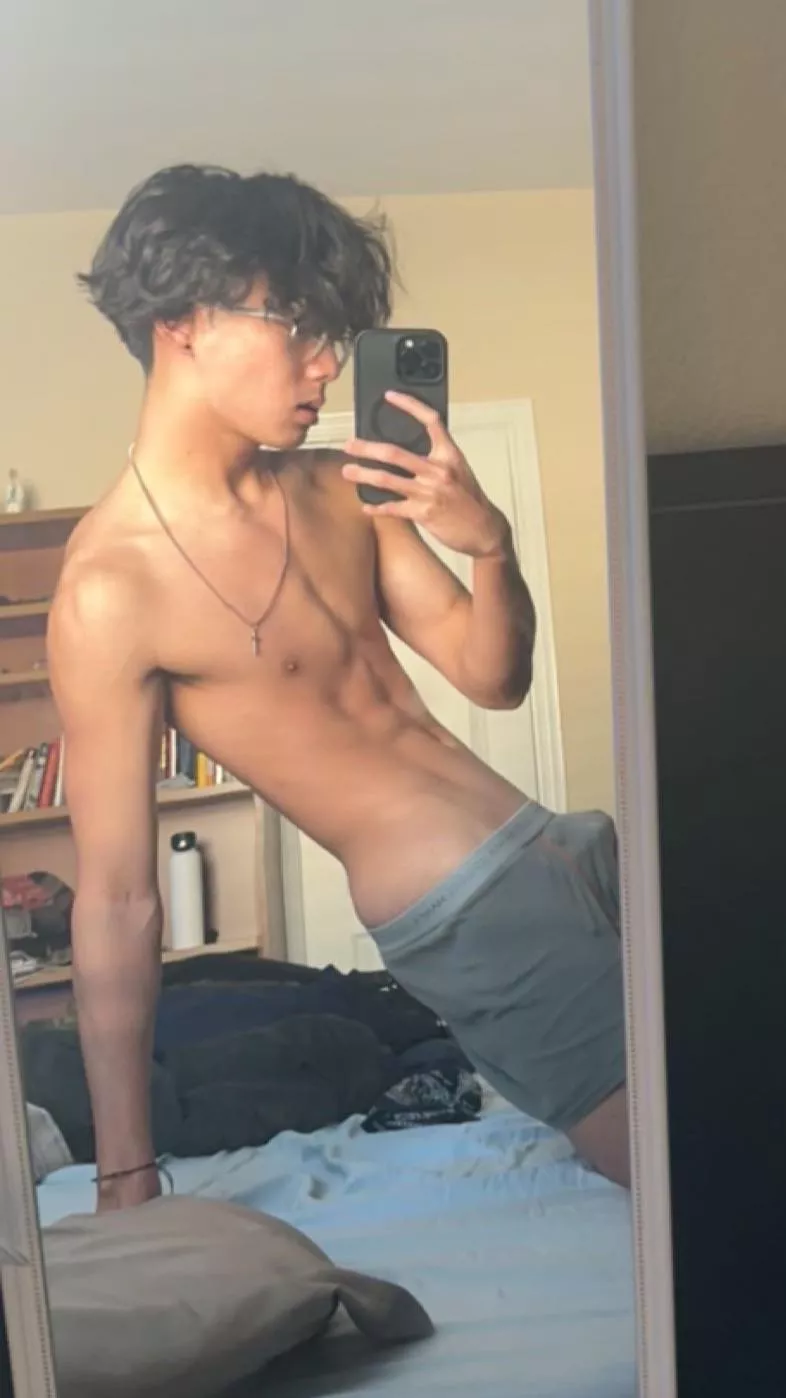 What would u do with my briefs?