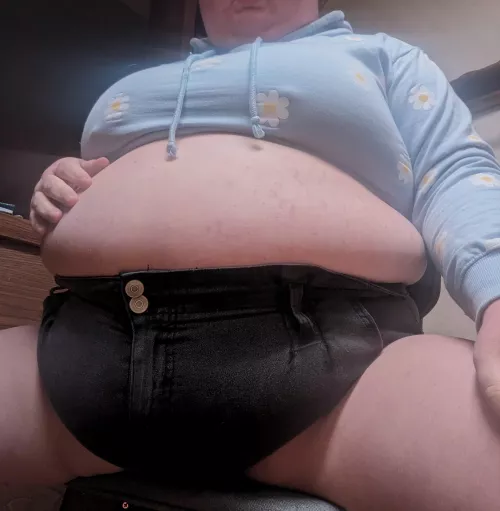 When the before starts looking like the after used to.. 🥰