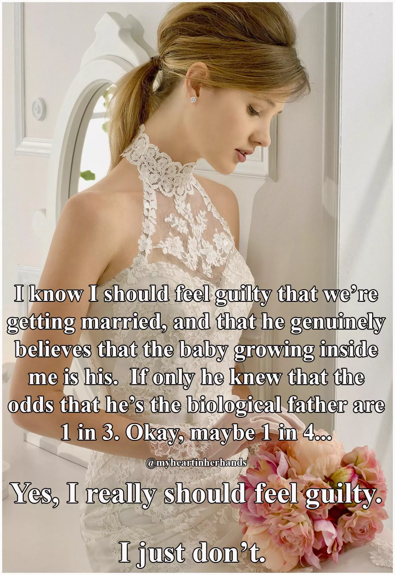 Who doesn’t like those odds!?