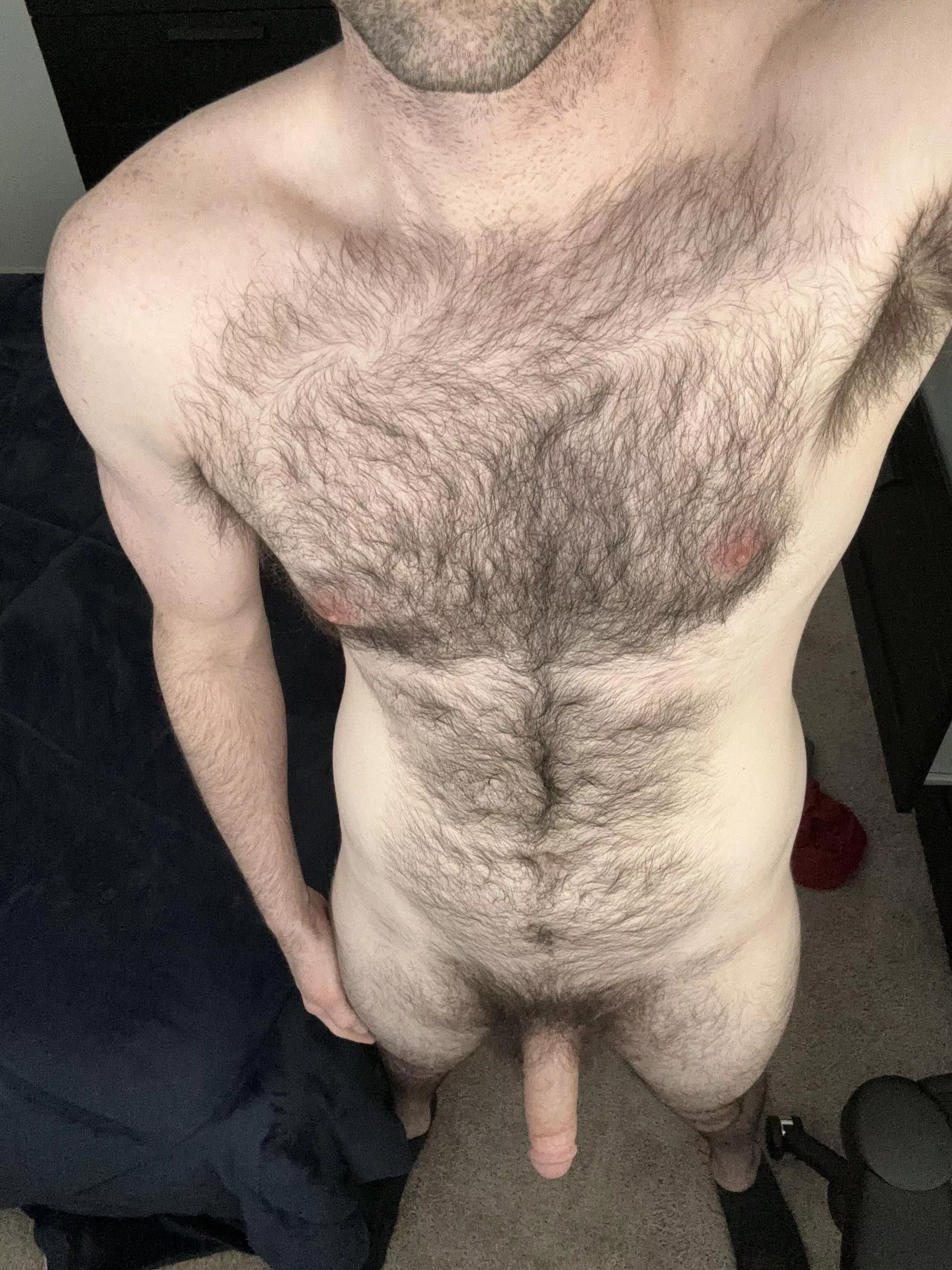 Who else likes some fur?