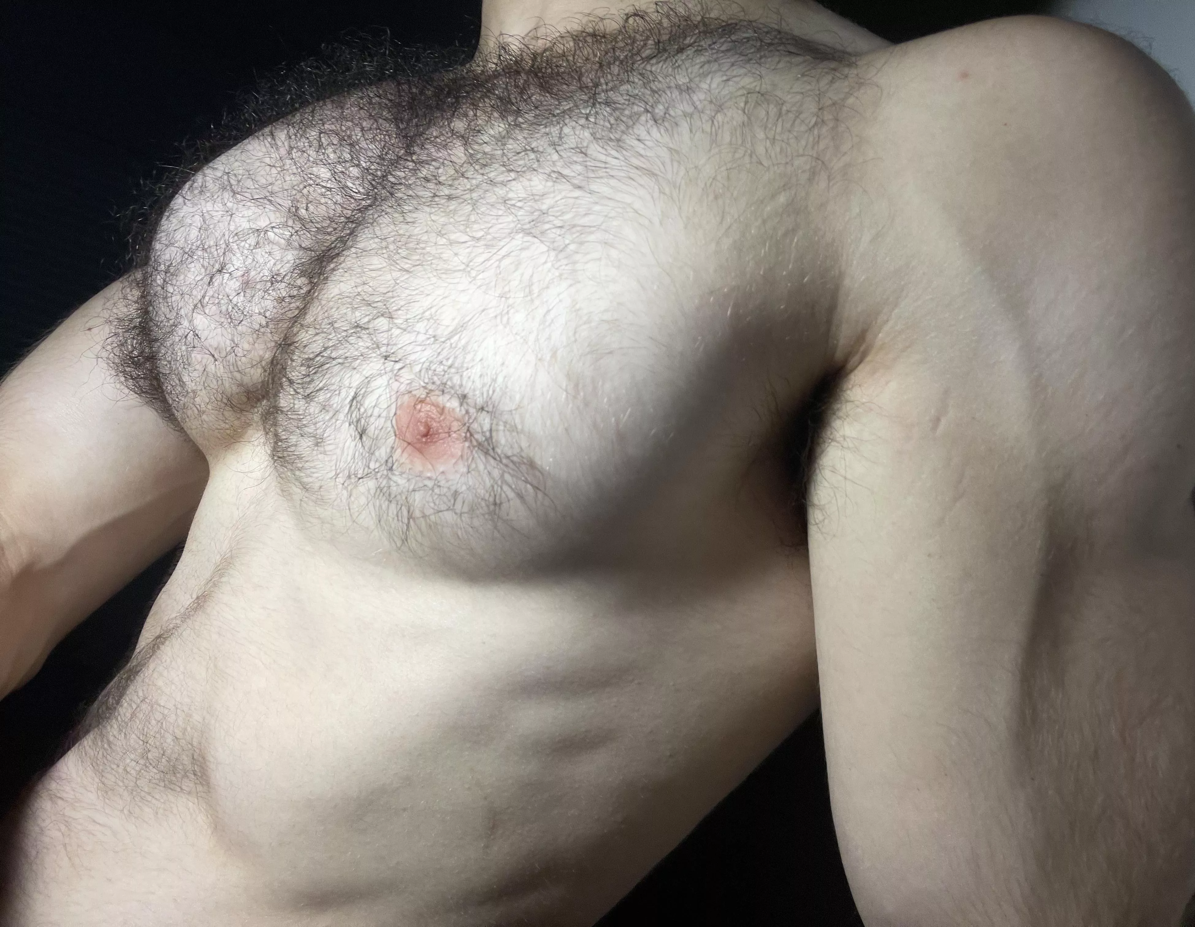 Winding down for the day