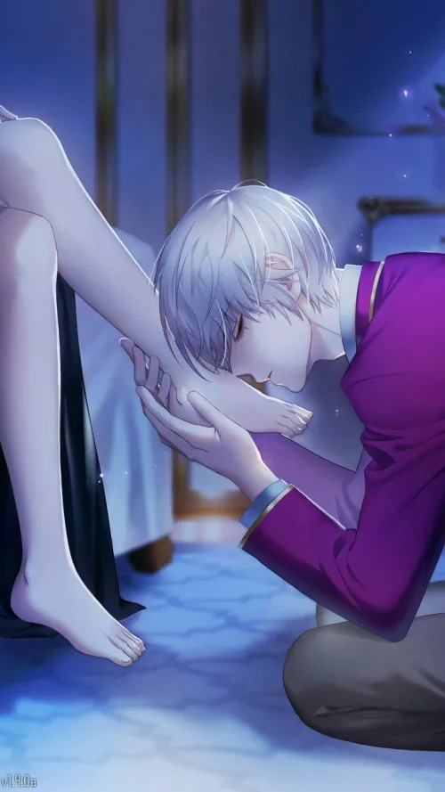 you know where you belong..