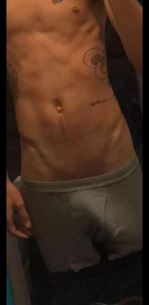 27m did I catch your attention