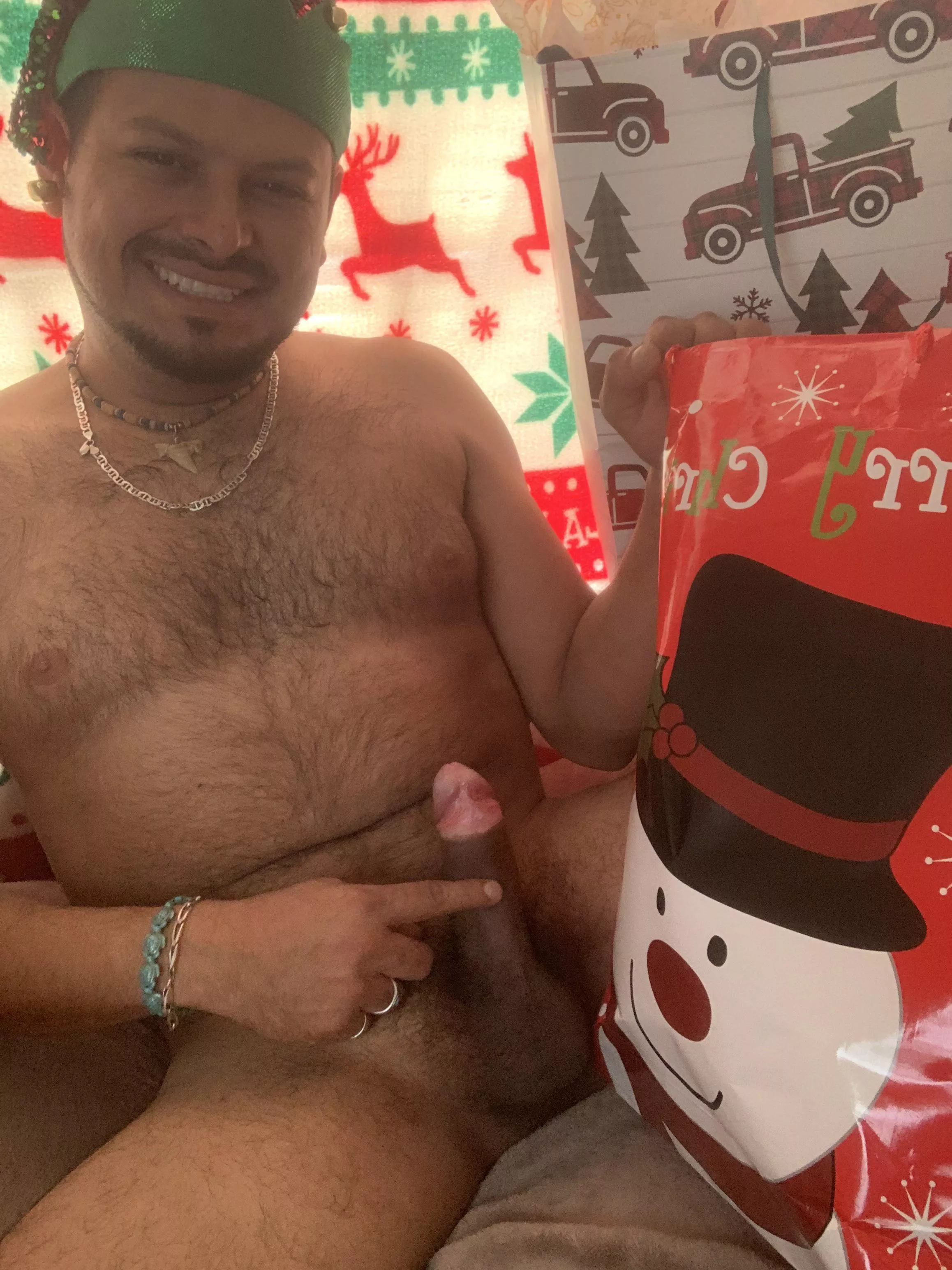 35yo Do you like Latin Daddy’s?