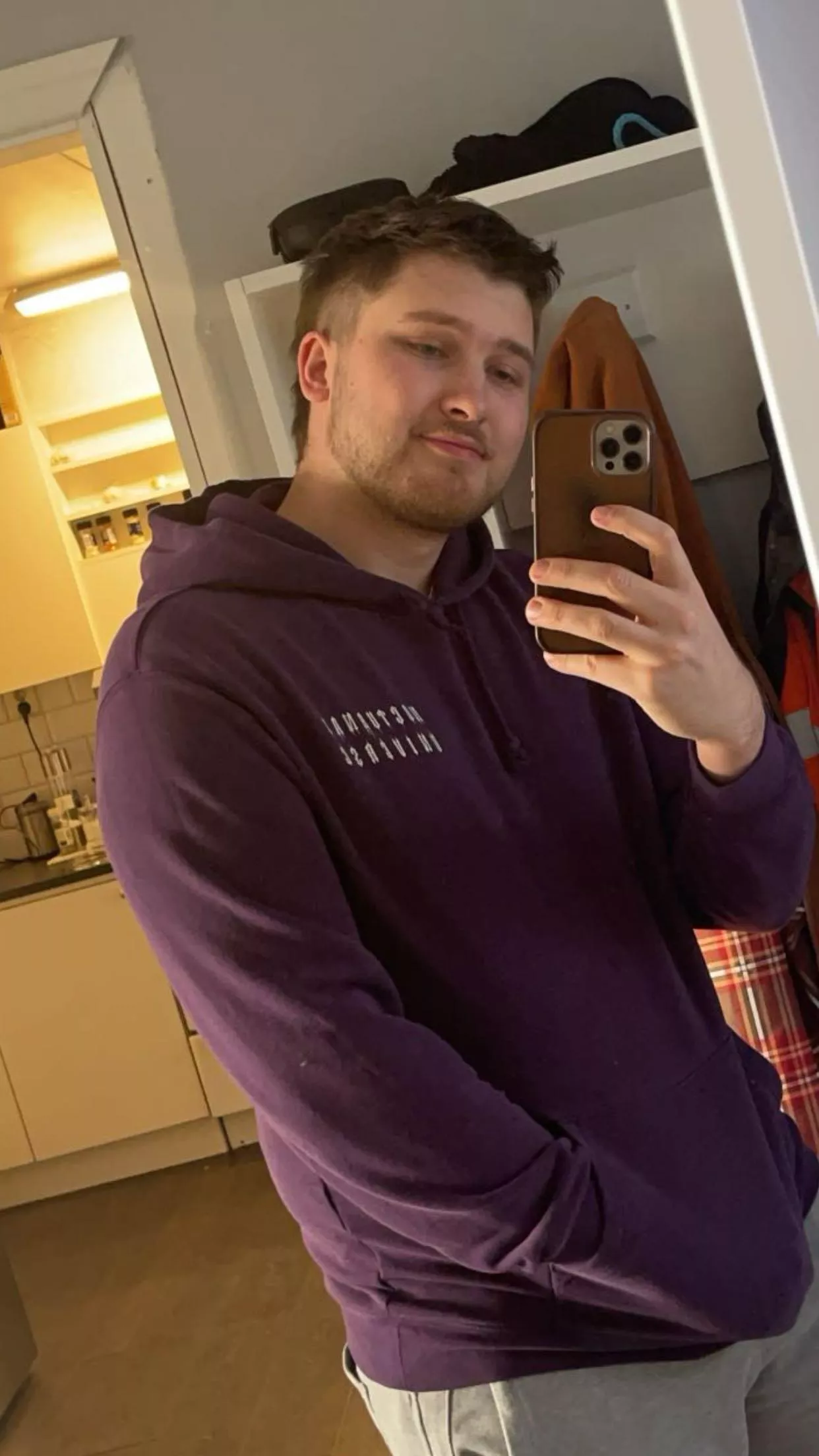 Anyone else tired of winter already?