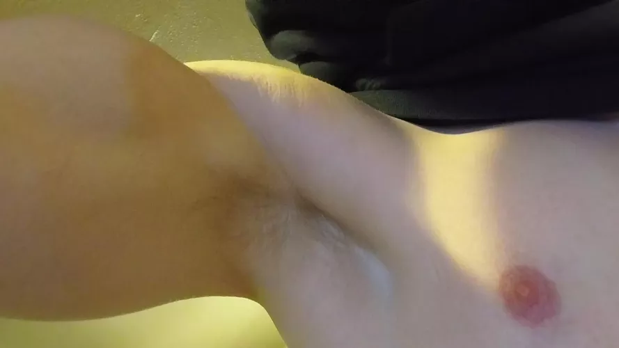 Anyone want to give it a whif