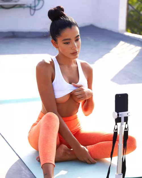 are you going to pick up your phone?