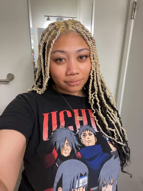 Black x Filipino 🖤