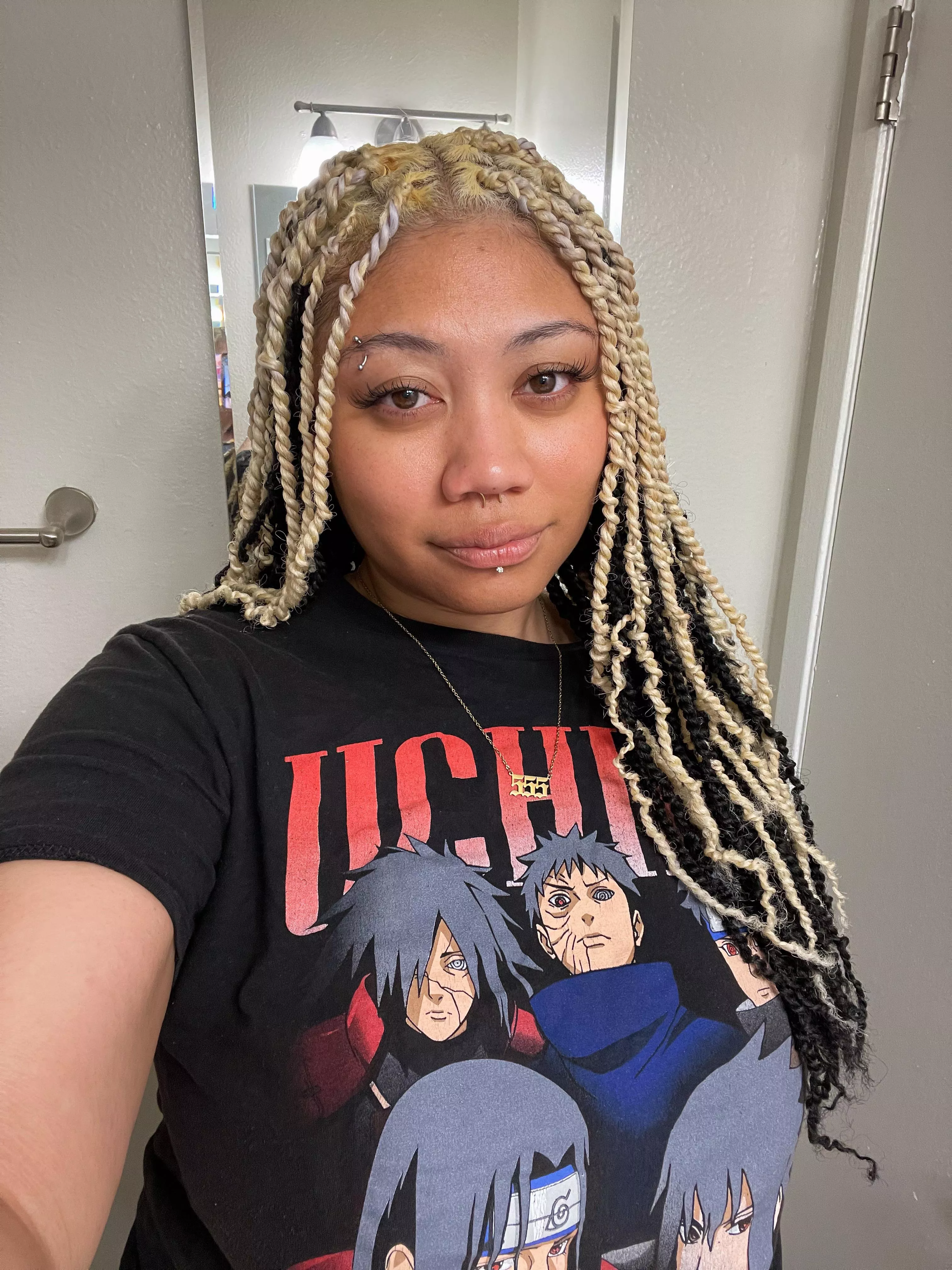 Black x Filipino 🖤