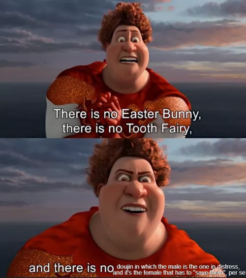 Can someone prove him wrong?